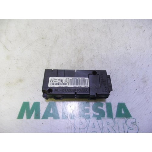 Peugeot - 308 - Tyre pressure sensor
