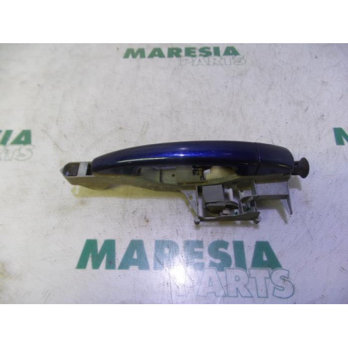 Peugeot - 308 - Rear door handle 4-door, right