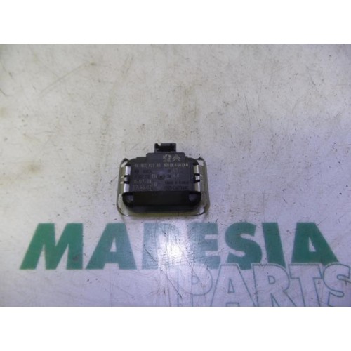 Peugeot - 308 - Rain sensor