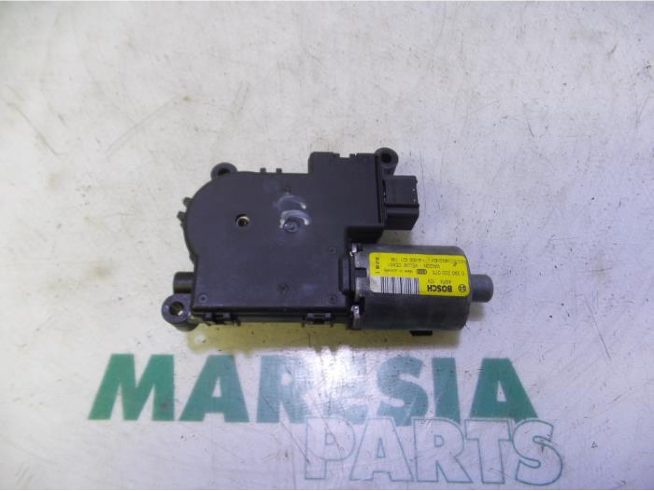 Peugeot - 308 - Schiebedach Motor