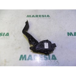 Peugeot - 308 - Gaspedaalpositie Sensor