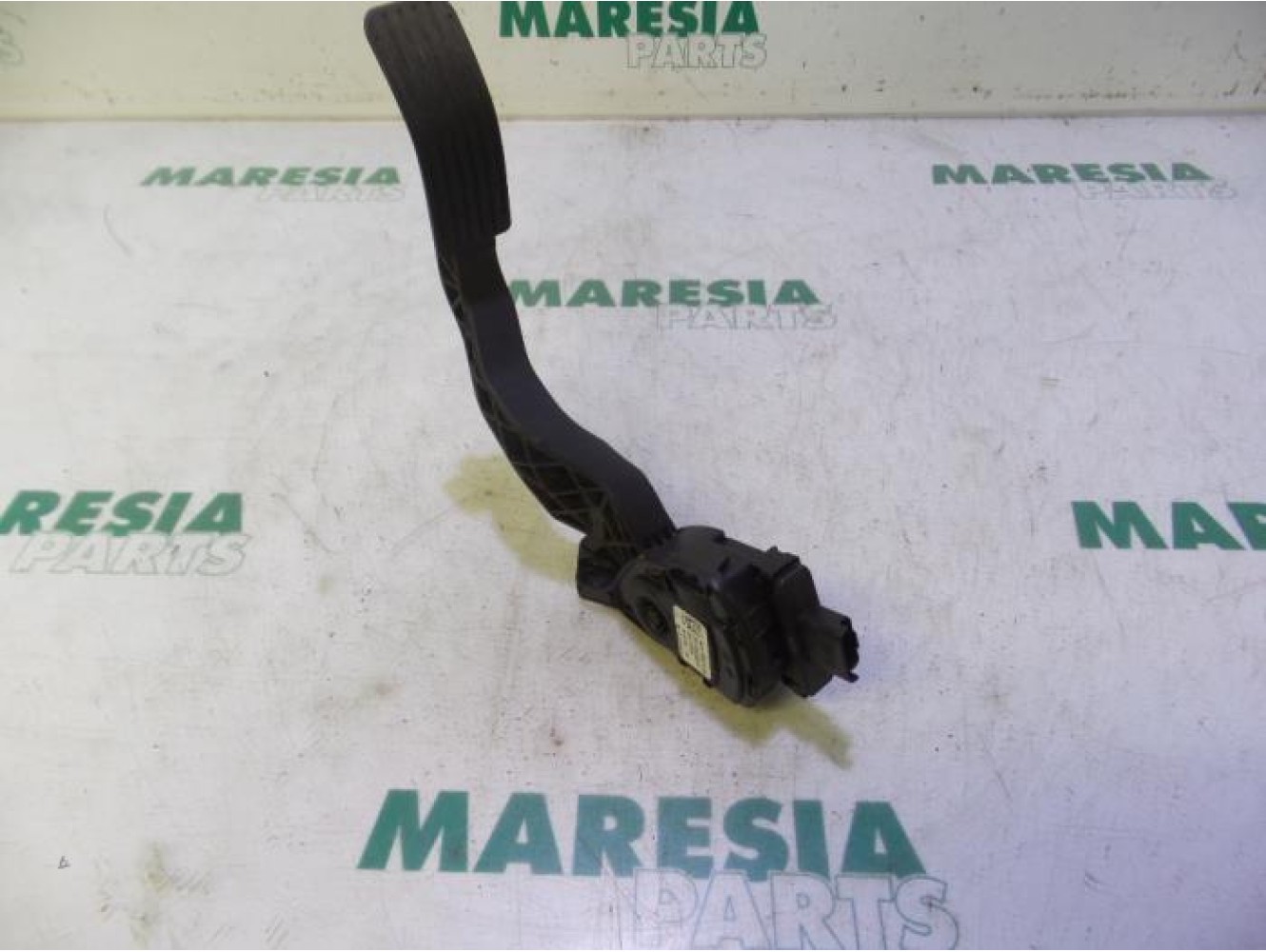Peugeot - 308 - Gaspedaalpositie Sensor