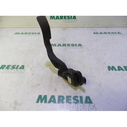 Peugeot - 308 - Throttle pedal position sensor
