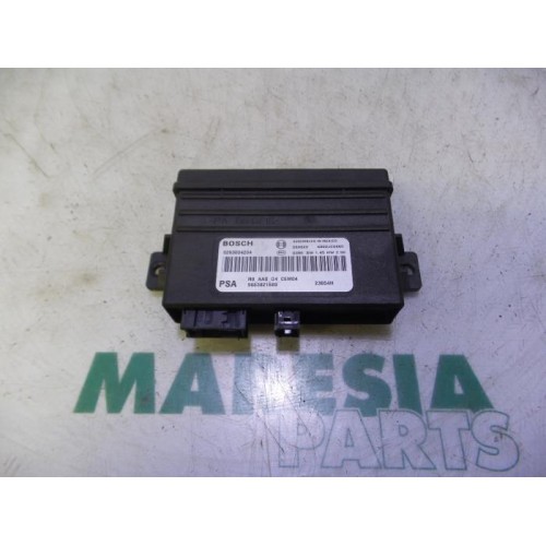 Peugeot - 308 - PDC Module
