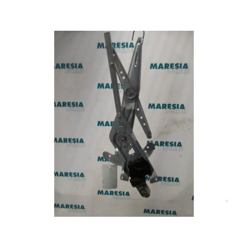 Renault - Kangoo - Window mechanism 2-door, front left