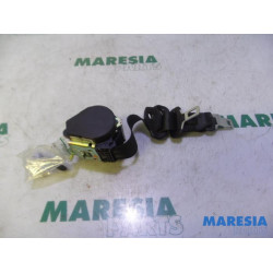 Peugeot - 308 - Rear seatbelt, right