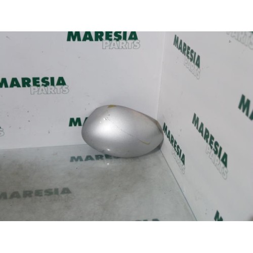 Peugeot - 206 - Wing mirror, left
