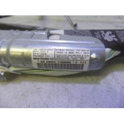 Peugeot - 308 - Roof curtain airbag, right