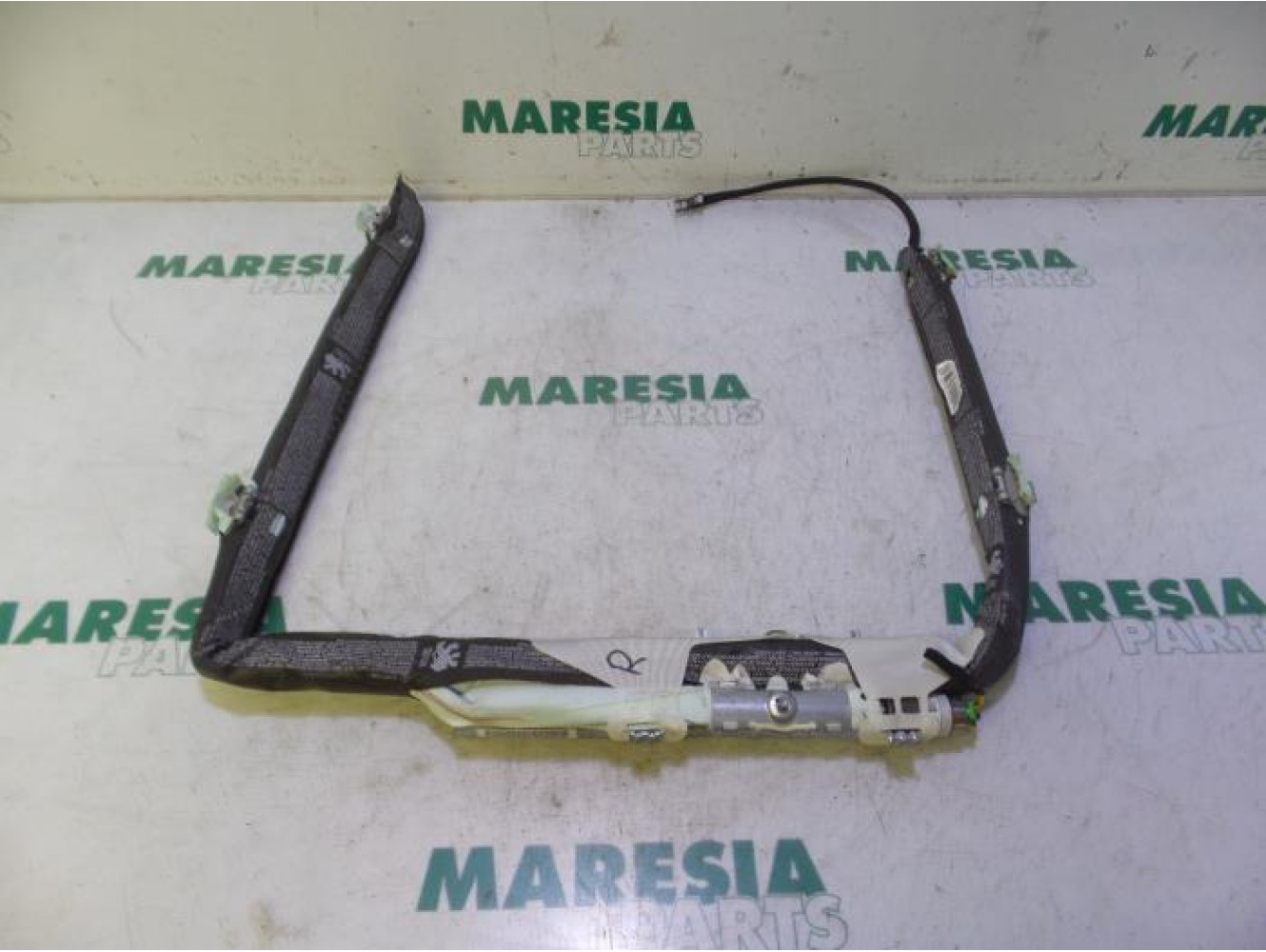 Peugeot - 308 - Roof curtain airbag, right