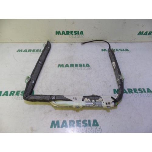 Peugeot - 308 - Roof curtain airbag, right
