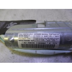 Peugeot - 308 - Roof curtain airbag, left