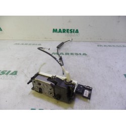 Peugeot - 308 - Front door lock mechanism 4-door, right