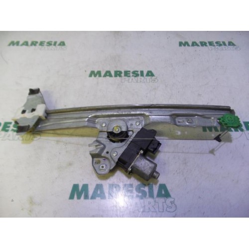 Peugeot - 308 - Window mechanism 4-door, front left