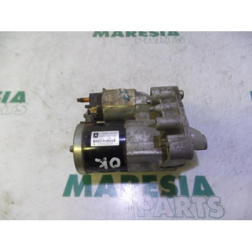Peugeot - 308 - Startmotor