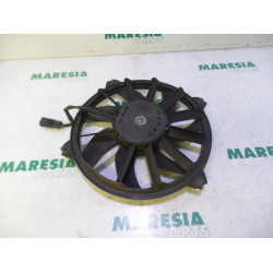 Peugeot - 308 - Fan motor
