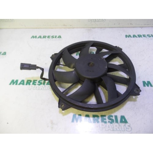 Peugeot - 308 - Fan motor