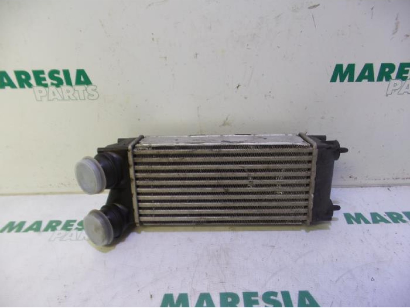 Peugeot - 308 - Intercooler