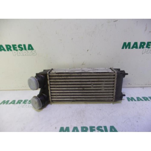 Peugeot - 308 - Intercooler