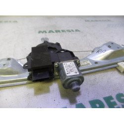 Peugeot - 308 - Rear door window mechanism 4-door, right
