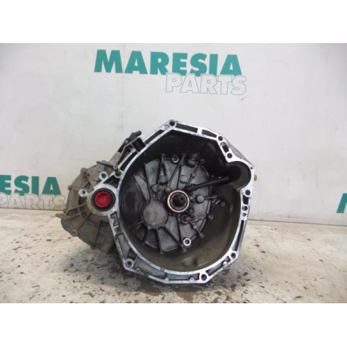 Renault - Laguna - Gearbox