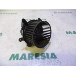 Peugeot - 307 - Heating and ventilation fan motor