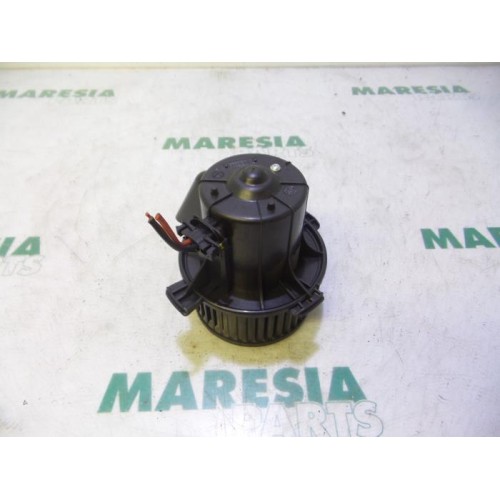 Peugeot - 307 - Heating and ventilation fan motor