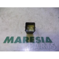 Peugeot - 307 - Glow plug relay