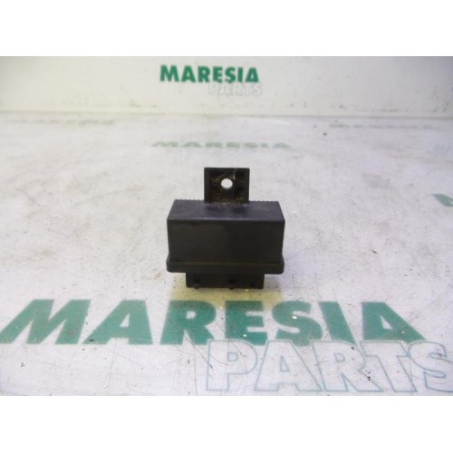 Peugeot - 307 - Relay