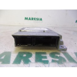 Peugeot - 307 - Airbag Module