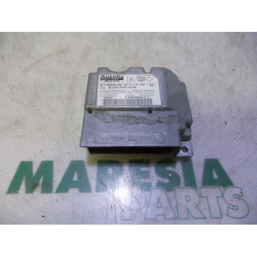 Peugeot - 307 - Airbag Module