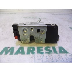 Peugeot - 307 - Türschlossmechanik 4-türig links hinten