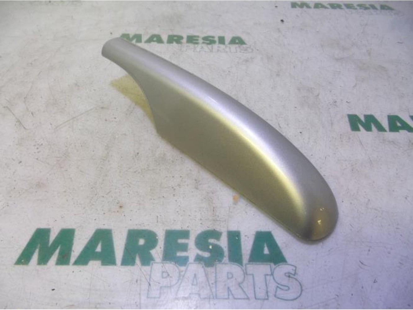 Peugeot - 307 - Dachreling links