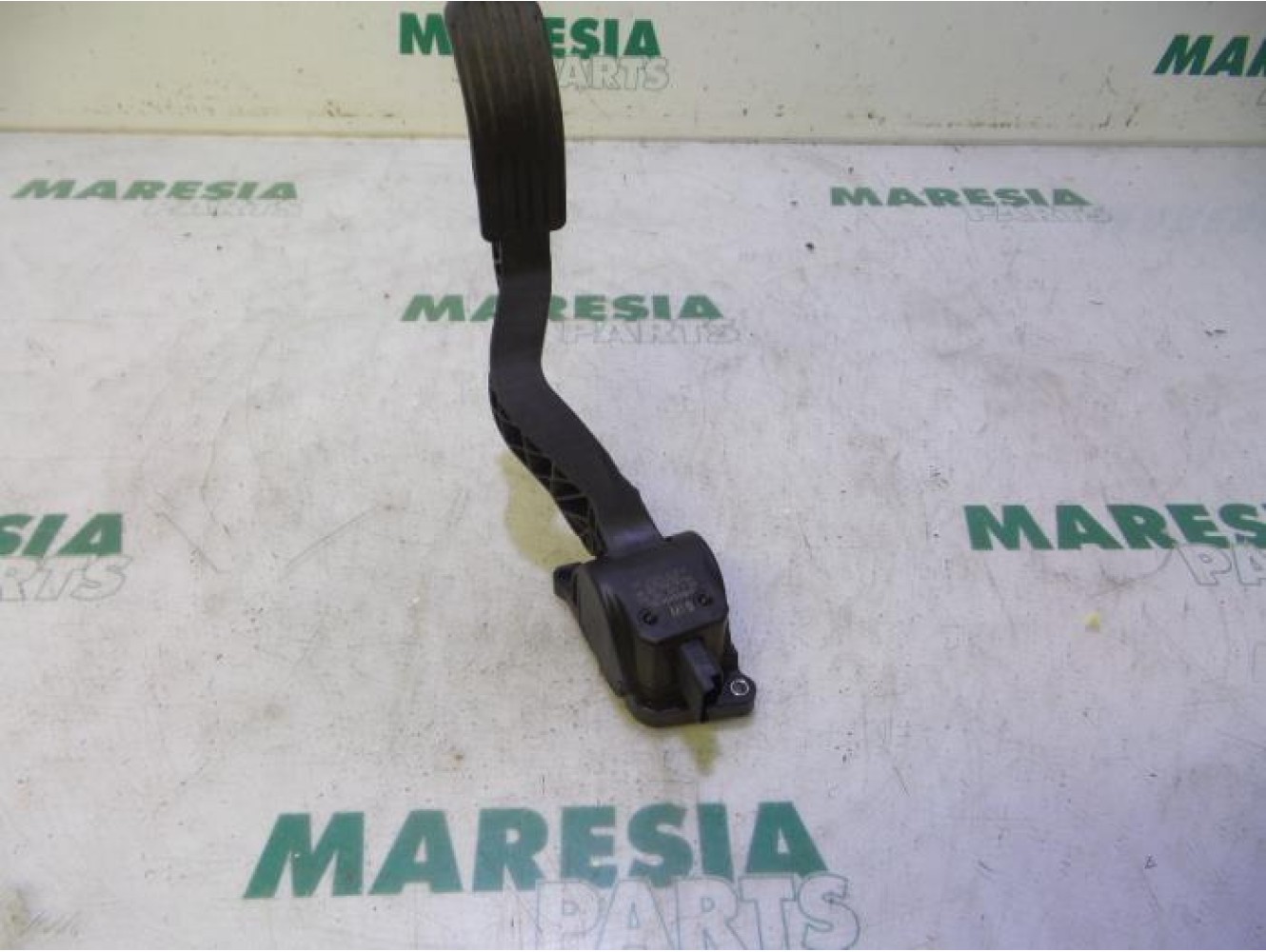 Peugeot - 307 - Gaspedaalpositie Sensor