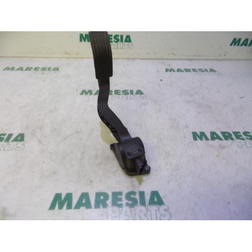 Peugeot - 307 - Gaspedaalpositie Sensor