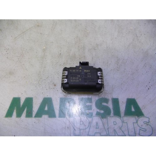 Peugeot - 307 - Rain sensor