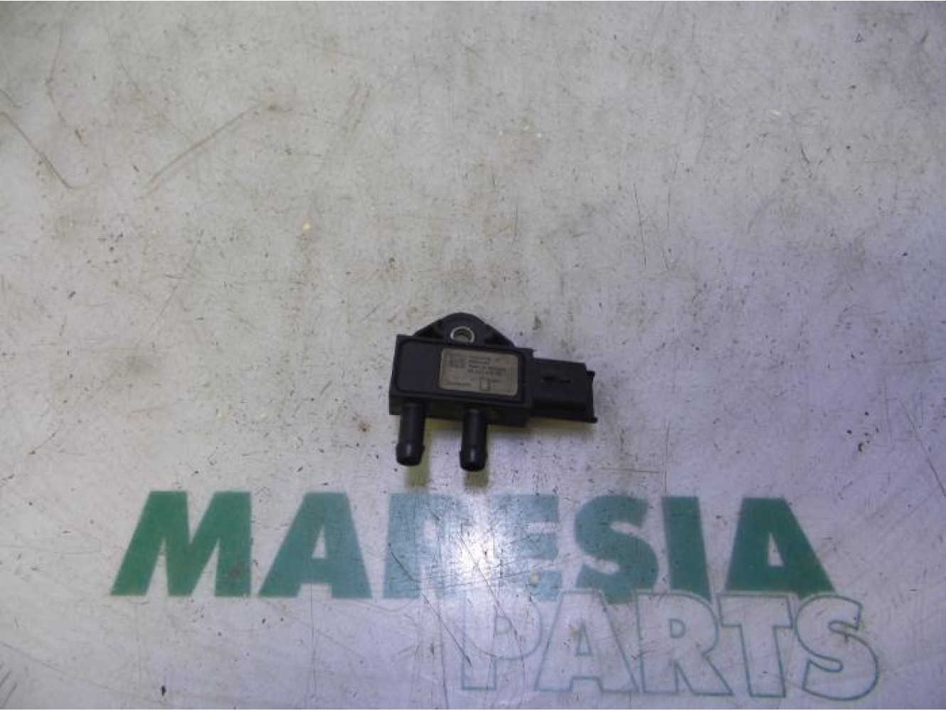 Peugeot - 307 - Sensor (overige)