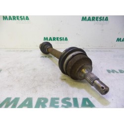 Peugeot - 307 - Aandrijfas links-voor