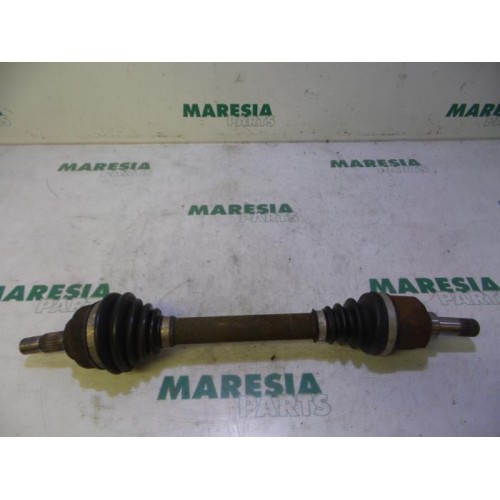 Peugeot - 307 - Front drive shaft, left