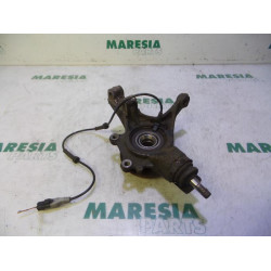 Peugeot - 307 - Knuckle, front right