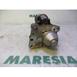 Peugeot - 307 - Startmotor