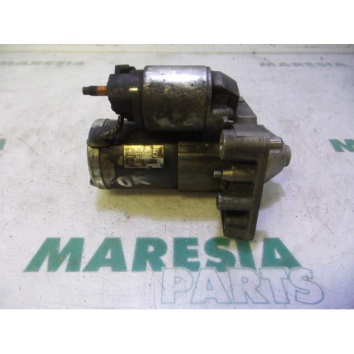 Peugeot - 307 - Startmotor