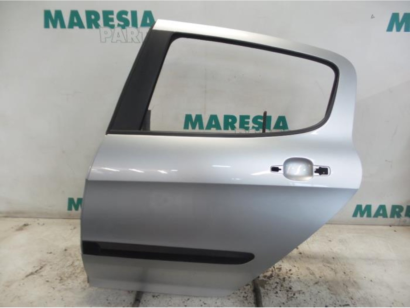 Peugeot - 308 - Portier 4Deurs links-achter