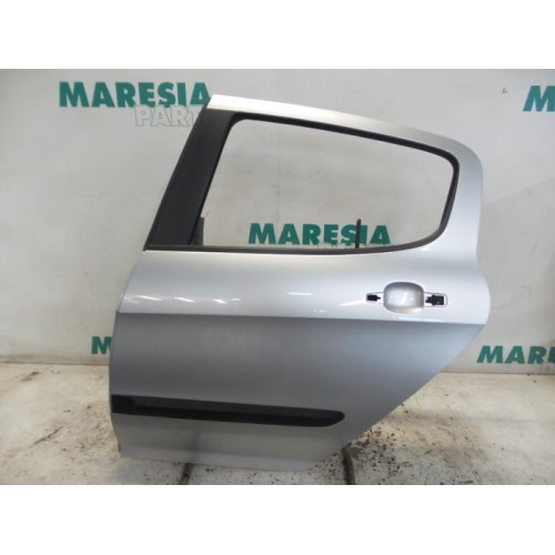 Peugeot - 308 - Portier 4Deurs links-achter