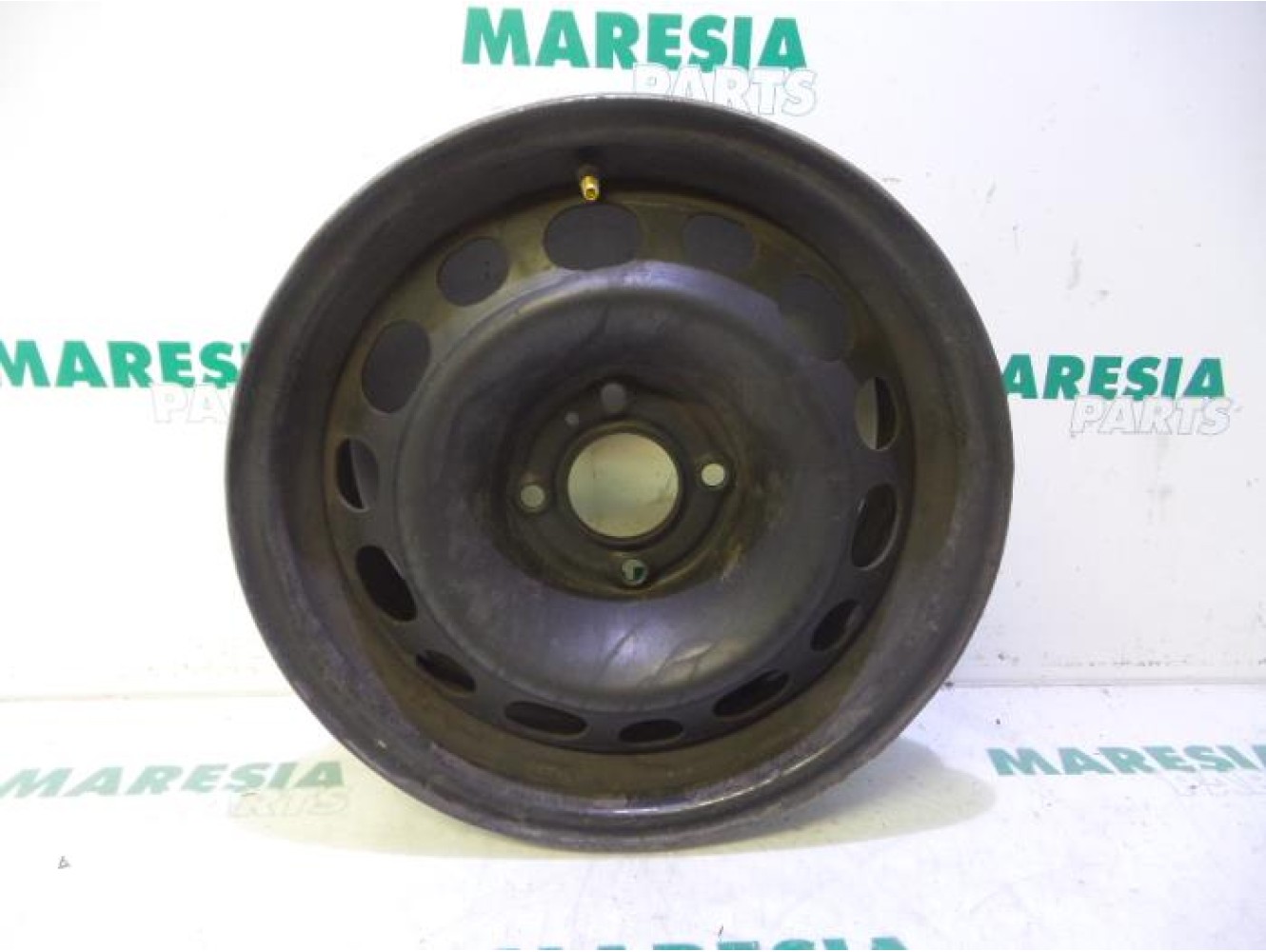 Peugeot - 308 - Velg