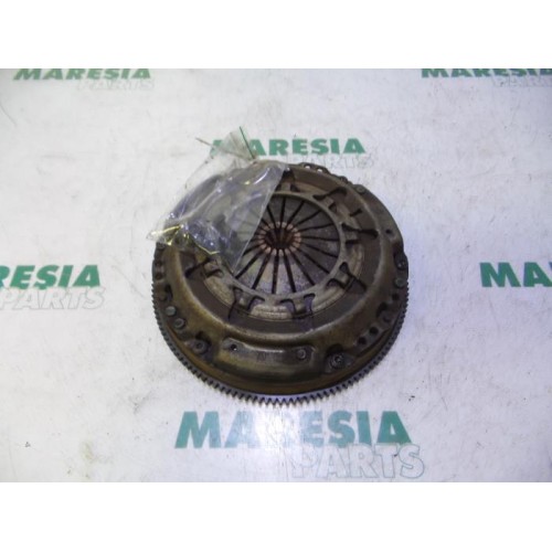 Citroen - Jumpy - Flywheel