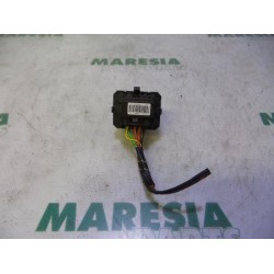 Peugeot - 308 - Heater resistor