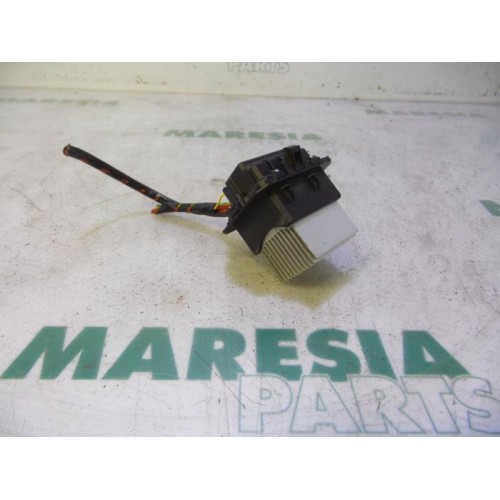 Peugeot - 308 - Heater resistor