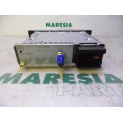 Peugeot - 308 - Radio CD player