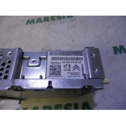 Peugeot - 308 - Radio CD player