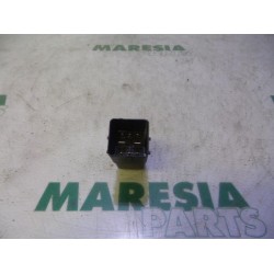 Peugeot - 308 - Glow plug relay